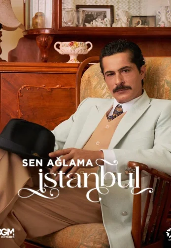 Не плачь, Стамбул 1-9, 10 серия турецкий сериал на русском языке все серии смотреть онлайн бесплатно