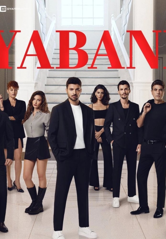 Дикий 2 сезон 1-50, 51 серия