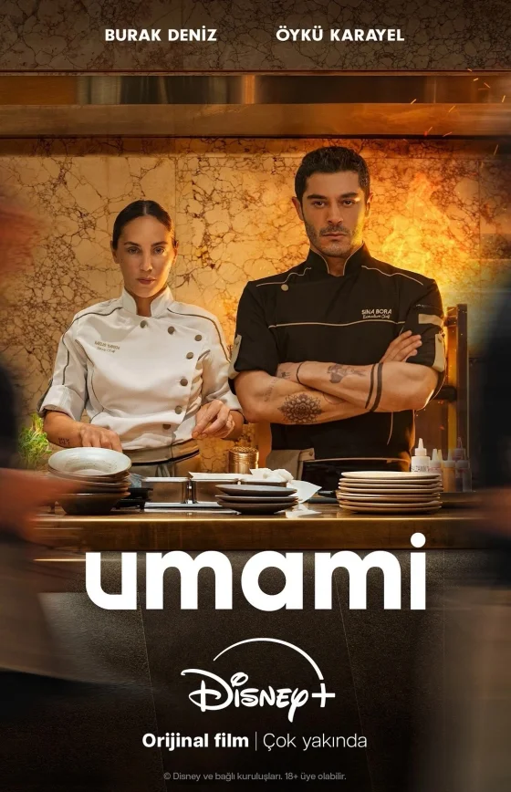 Точка кипения Умами (2025) турецкий фильм на русском языке смотреть бесплатно онлайн все серии