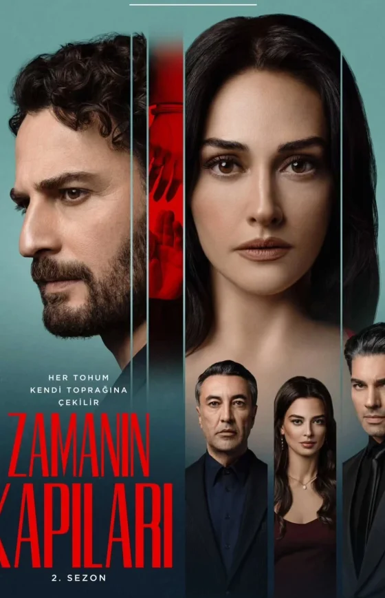 Врата времени 1-14, 15 серия турецкий сериал на русском языке смотреть бесплатно онлайн все серии