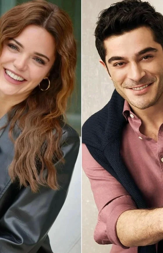 Мошенники 11 серия