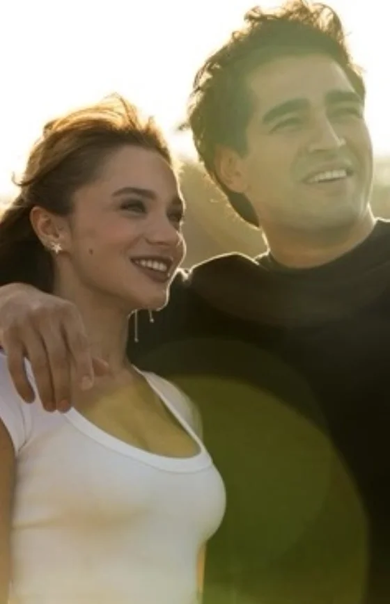 С нами ничего не случится (2025) турецкий сериал на русском языке смотреть бесплатно онлайн все серии